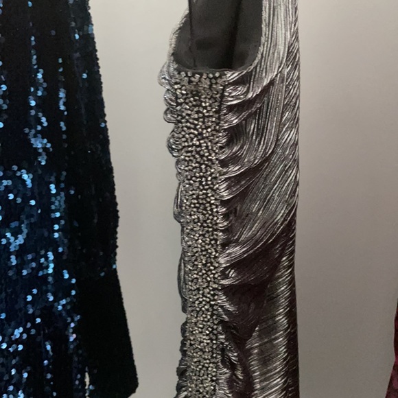 PROM dress - Picture 3 of 3